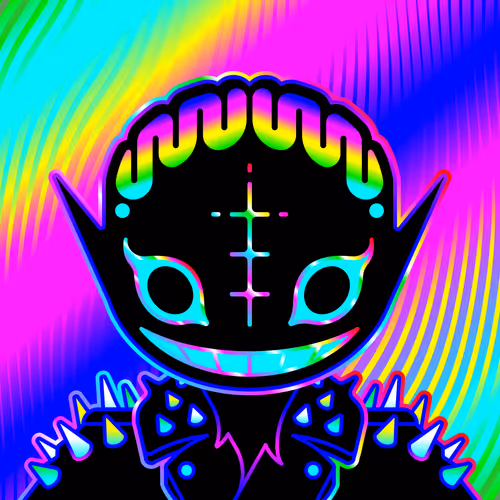 Ghost Machine #20341