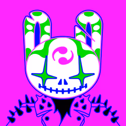 Ghost Machine #21542