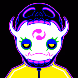 Ghost Machine #13545