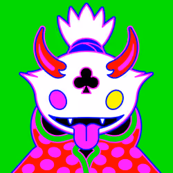 Ghost Machine #26738
