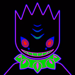 Ghost Machine #22113