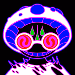 Ghost Machine #19445
