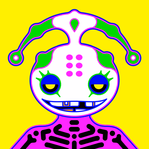Ghost Machine #22487