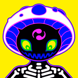 Ghost Machine #17396