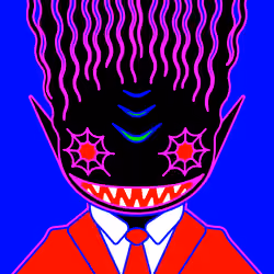 Ghost Machine #9440