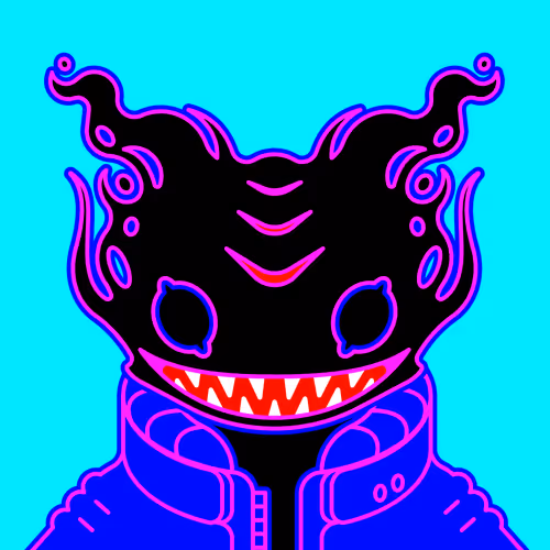 Ghost Machine #12024