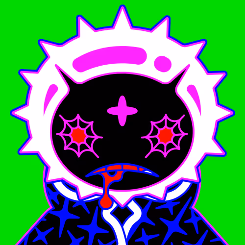 Ghost Machine #24926