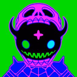Ghost Machine #32113