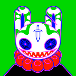 Ghost Machine #7642
