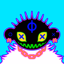 Ghost Machine #8941