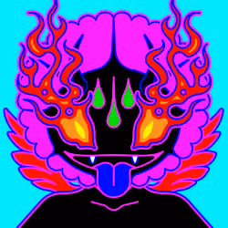 Ghost Machine #21018