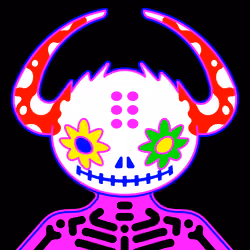 Ghost Machine #24346