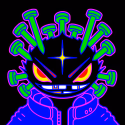 Ghost Machine #23709