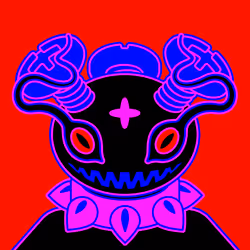 Ghost Machine #14821