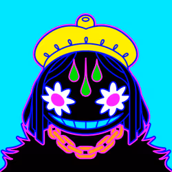 Ghost Machine #10733