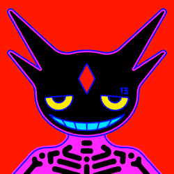Ghost Machine #9938