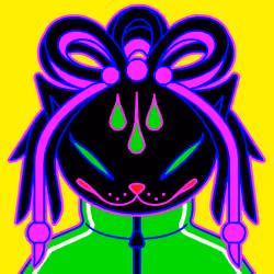 Ghost Machine #7335