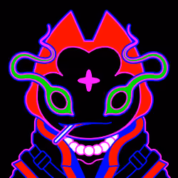Ghost Machine #3028