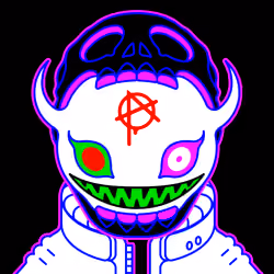 Ghost Machine #24046