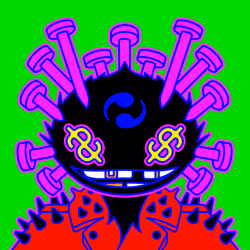 Ghost Machine #10283