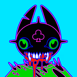 Ghost Machine #17566