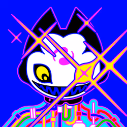 Ghost Machine #2113