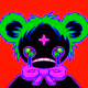 17077