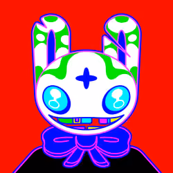 Ghost Machine #39414