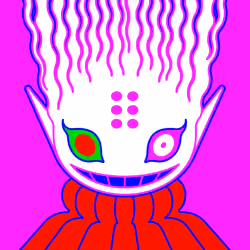 Ghost Machine #10458