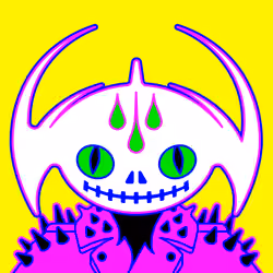 Ghost Machine #32329