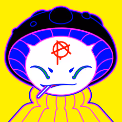 Ghost Machine #17670
