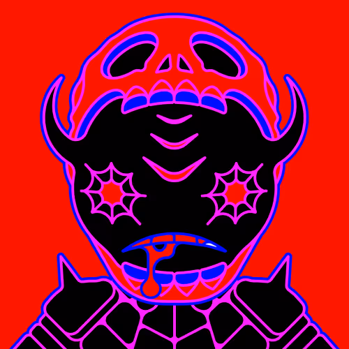 Ghost Machine #17071