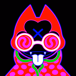 Ghost Machine #14762