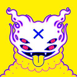 Ghost Machine #5297