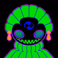 Ghost Machine #10433