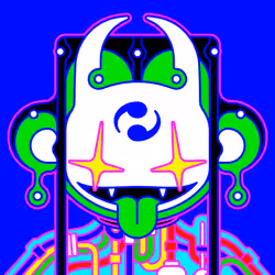 Ghost Machine #46583
