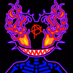 Ghost Machine #22539