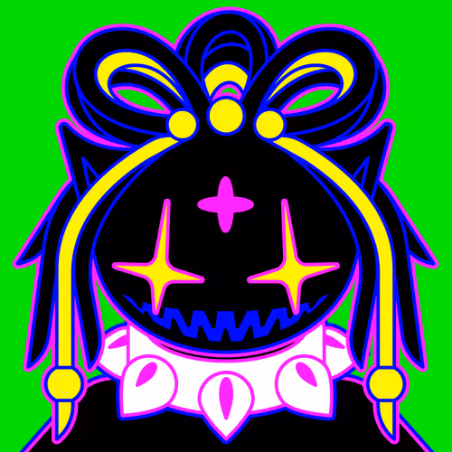 Ghost Machine #14612