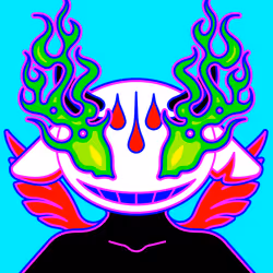 Ghost Machine #42996