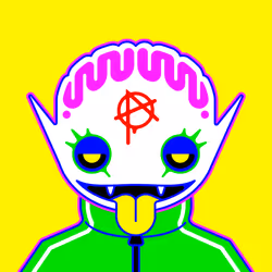 Ghost Machine #9002