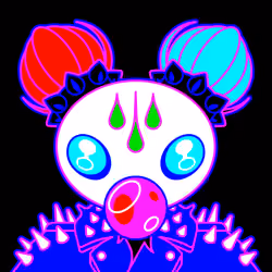 Ghost Machine #28109
