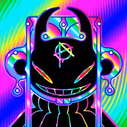 Ghost Machine #12230