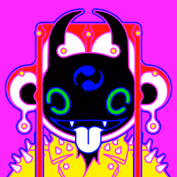 Ghost Machine #13438