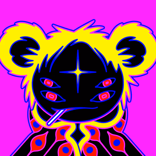 Ghost Machine #23227