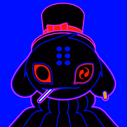 Ghost Machine #5887