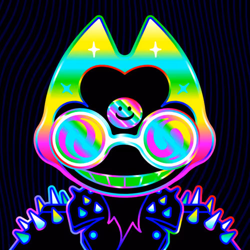 Ghost Machine #17586