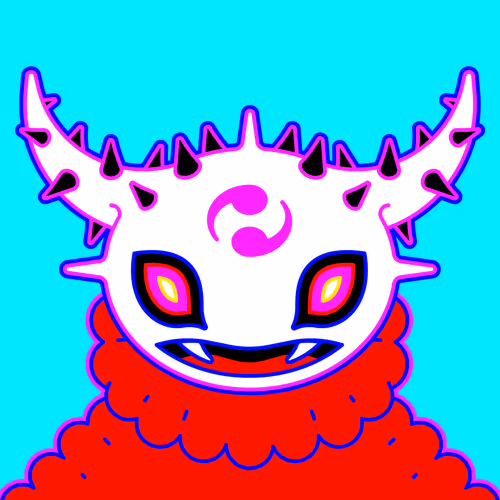 Ghost Machine #22674