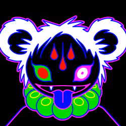 Ghost Machine #21704
