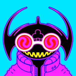 Ghost Machine #13540