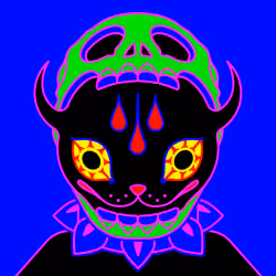 Ghost Machine #459